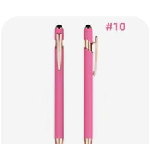 Stylus pen - Green