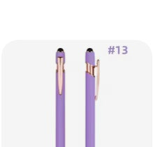 Stylus pen - Green 2