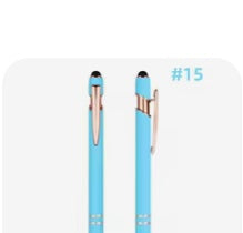 Stylus pen - Blue 2