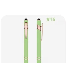 Stylus pen - Green 3