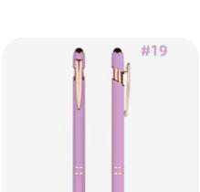 Stylus pen - Purple 4