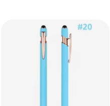 Stylus pen - Blue 3